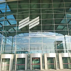 My - Messe Múnich