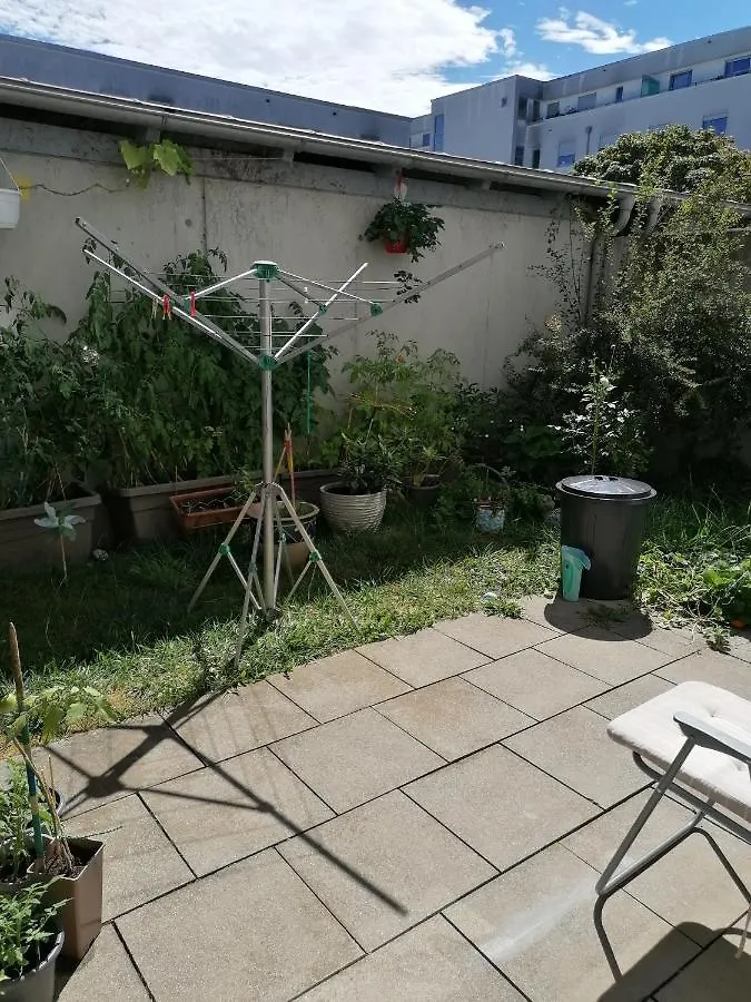 Ferienwohnung Monaco di Baviera