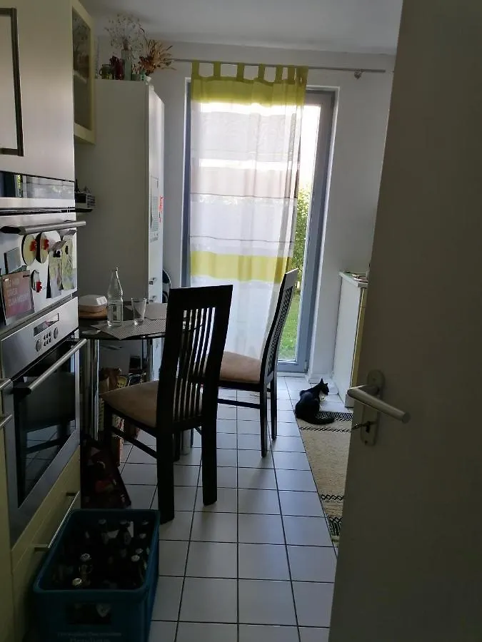 Appartamento Ferienwohnung Monaco di Baviera Germania