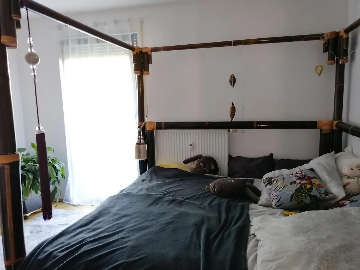 Ferienwohnung Monaco di Baviera 0*,  Germania