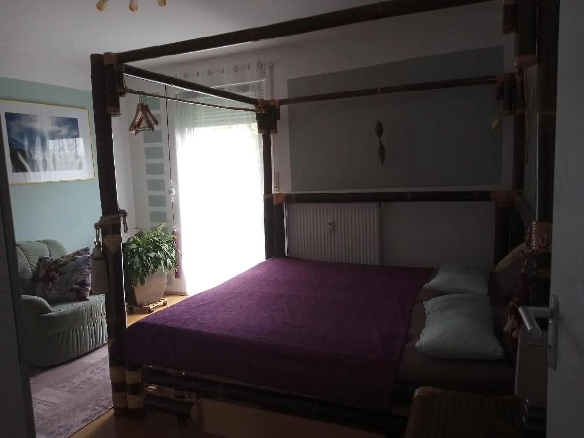 Ferienwohnung Monaco di Baviera