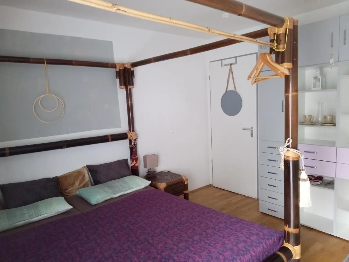 Appartamento Ferienwohnung Monaco di Baviera
