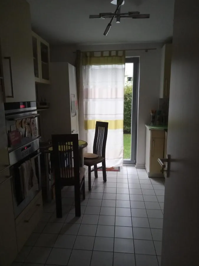 Ferienwohnung Monaco di Baviera Appartamento